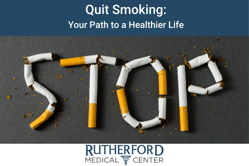 Home 10 quit smoking your path to a healthier life