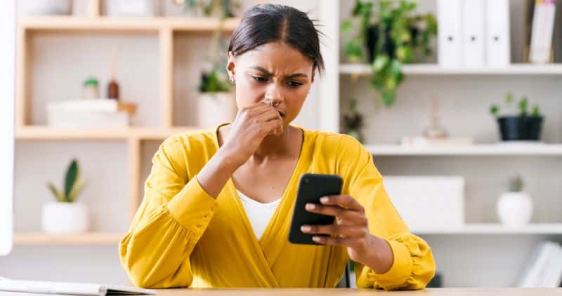 unfortunate news about dating apps