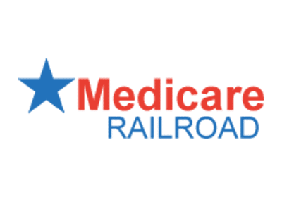medicare railroad