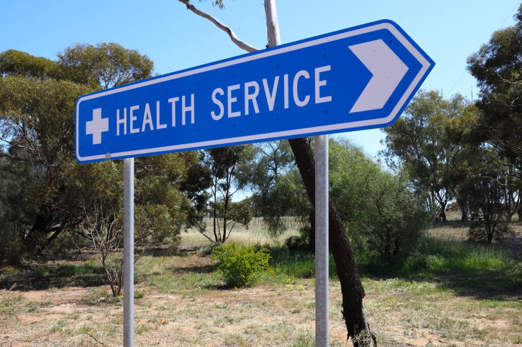 rural hospitals