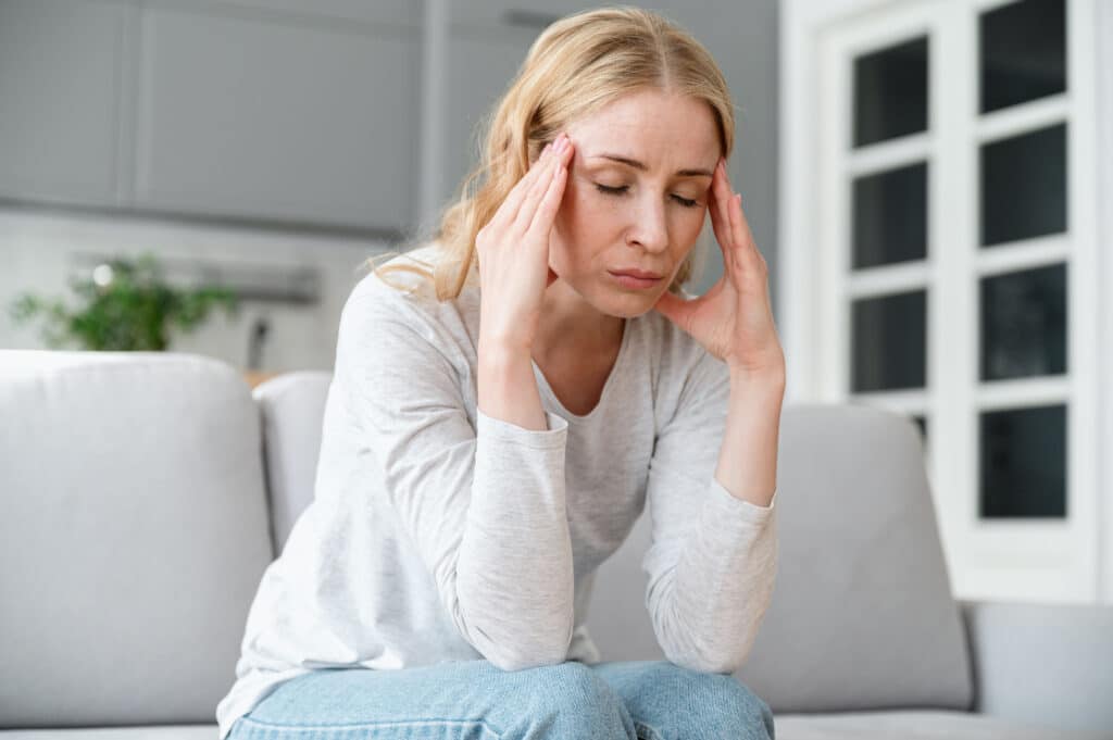 chronic stress
